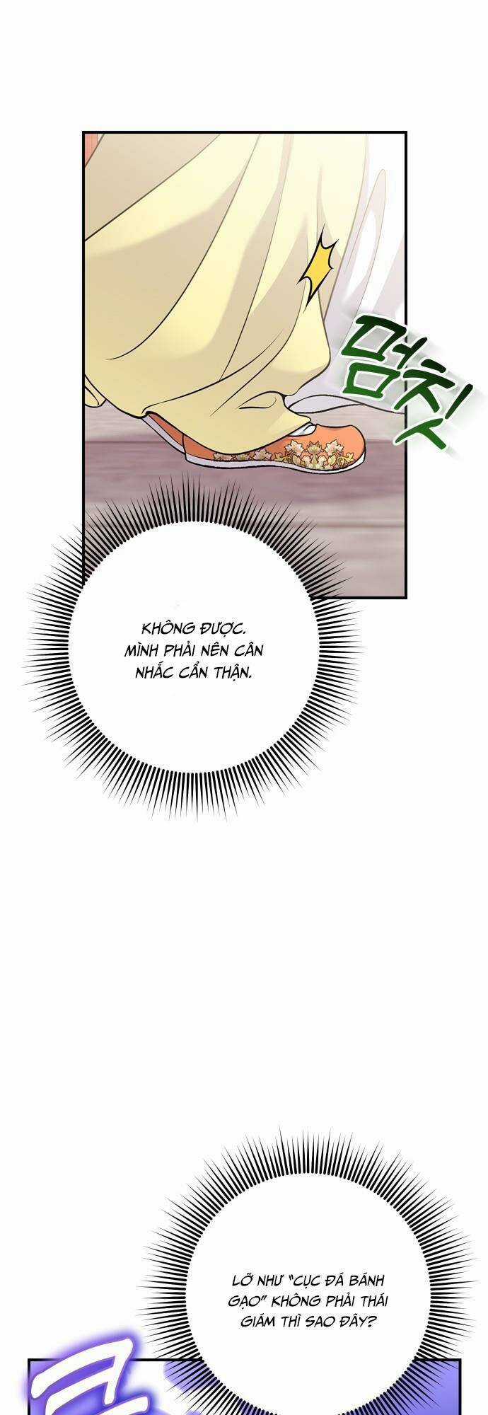 Từ Cao Thủ Trở Thành Phi Tần - Chapter 21 - Trang 73