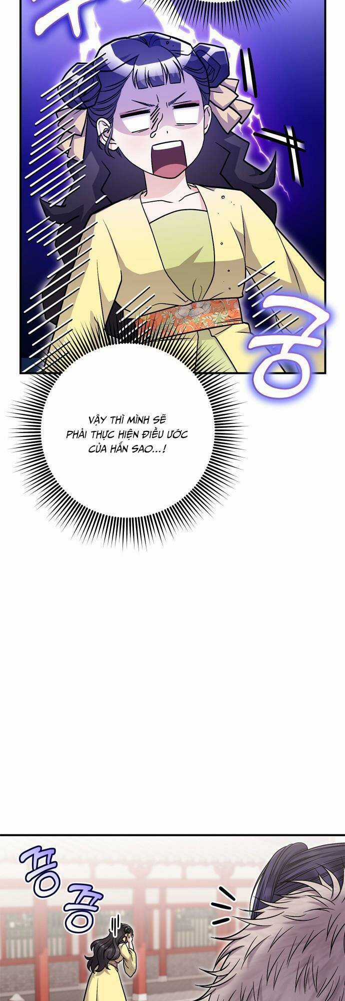 Từ Cao Thủ Trở Thành Phi Tần - Chapter 21 - Trang 74