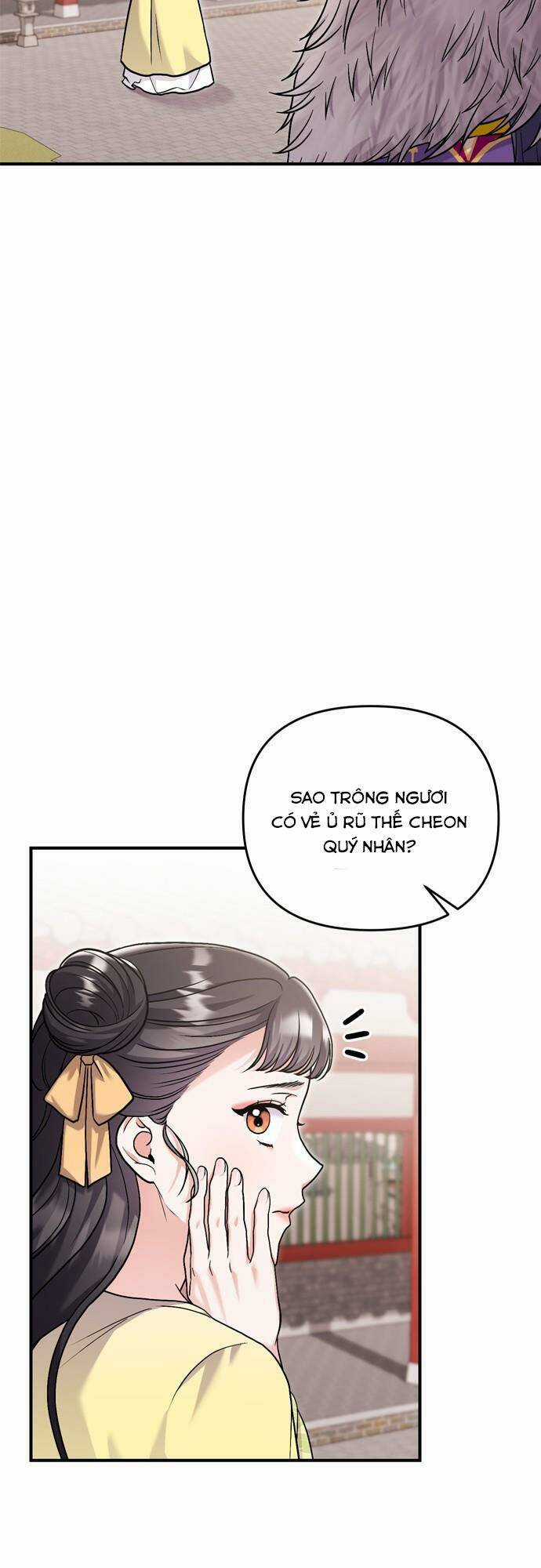 Từ Cao Thủ Trở Thành Phi Tần - Chapter 21 - Trang 75