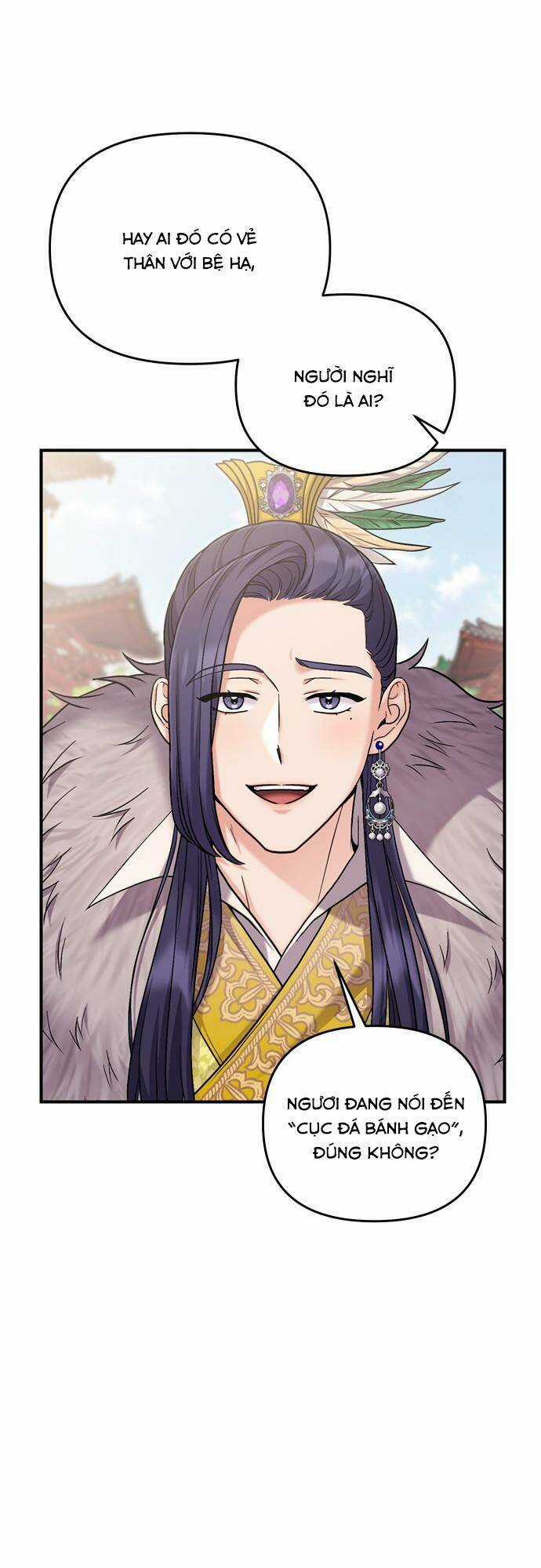 Từ Cao Thủ Trở Thành Phi Tần - Chapter 21 - Trang 78