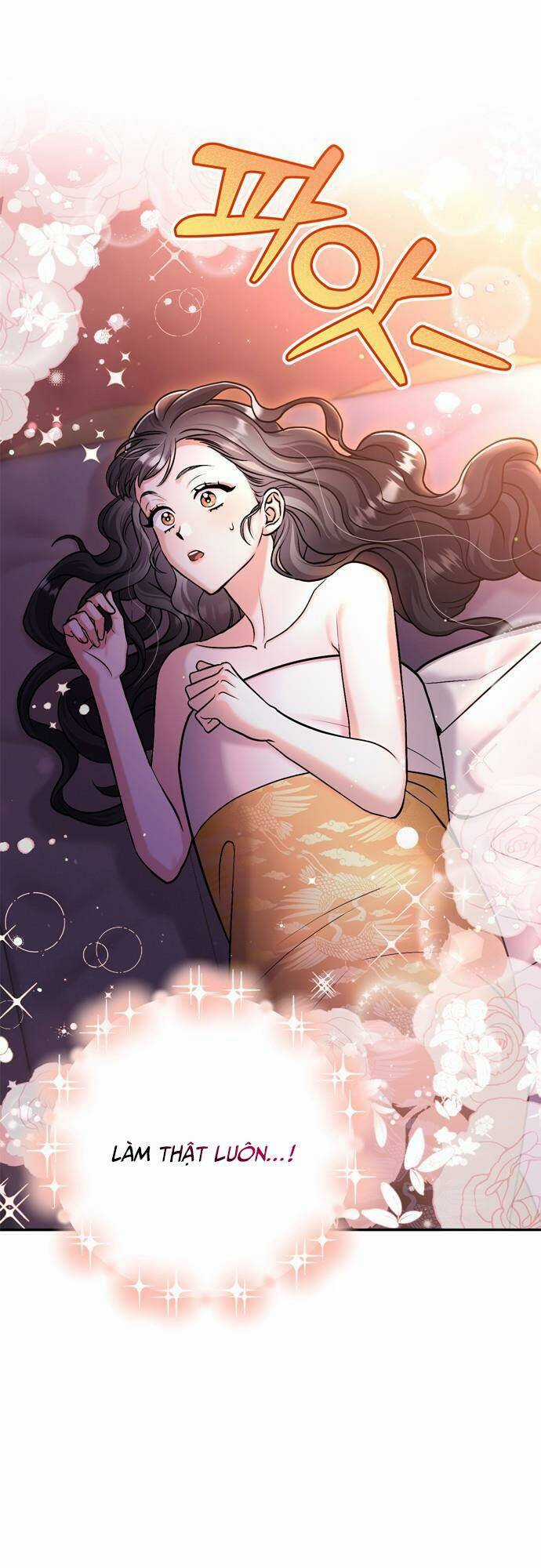 Từ Cao Thủ Trở Thành Phi Tần - Chapter 21 - Trang 9