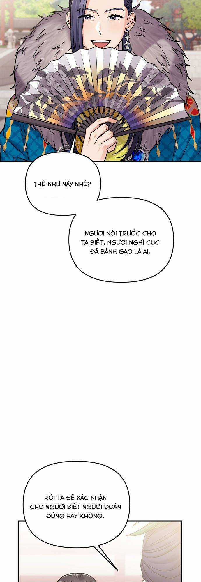 Từ Cao Thủ Trở Thành Phi Tần - Chapter 21 - Trang 83
