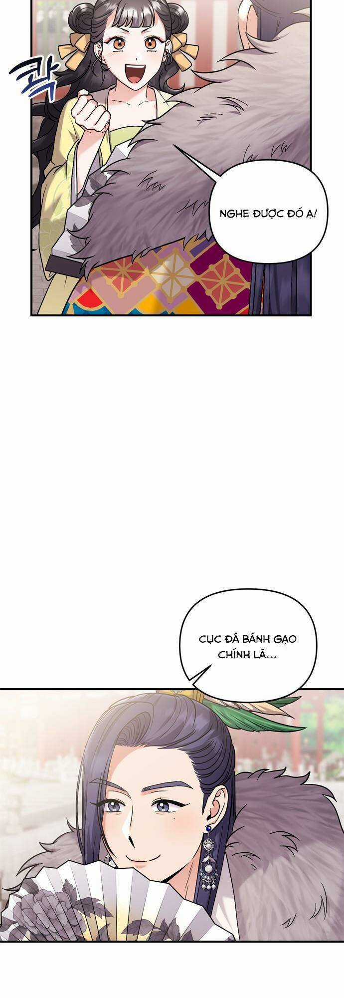 Từ Cao Thủ Trở Thành Phi Tần - Chapter 21 - Trang 84