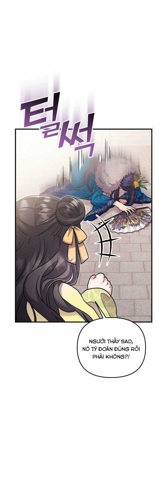 Từ Cao Thủ Trở Thành Phi Tần - Chapter 21 - Trang 86