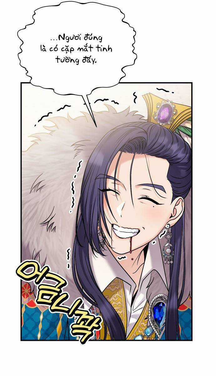 Từ Cao Thủ Trở Thành Phi Tần - Chapter 21 - Trang 87