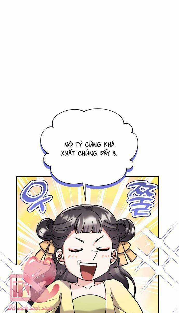Từ Cao Thủ Trở Thành Phi Tần - Chapter 21 - Trang 88