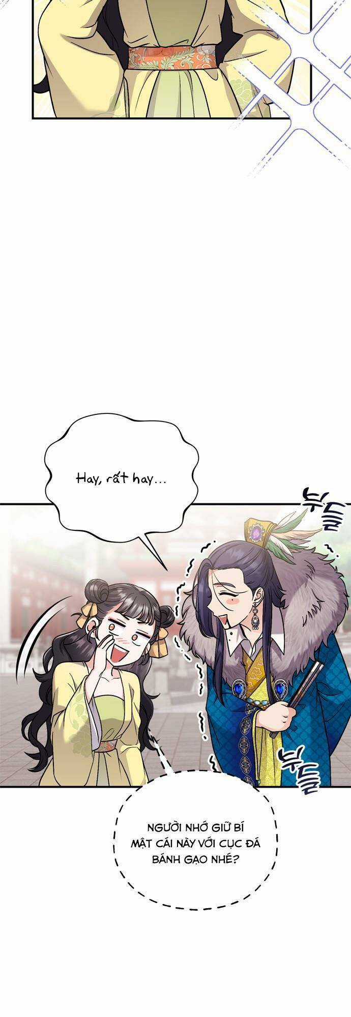 Từ Cao Thủ Trở Thành Phi Tần - Chapter 21 - Trang 89