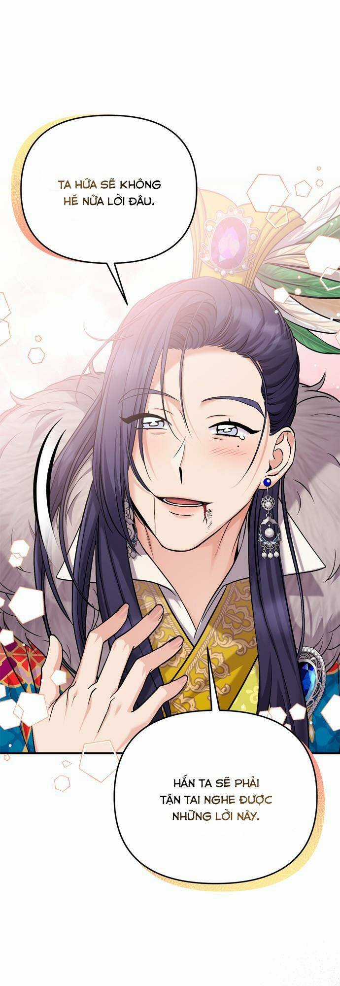 Từ Cao Thủ Trở Thành Phi Tần - Chapter 21 - Trang 90