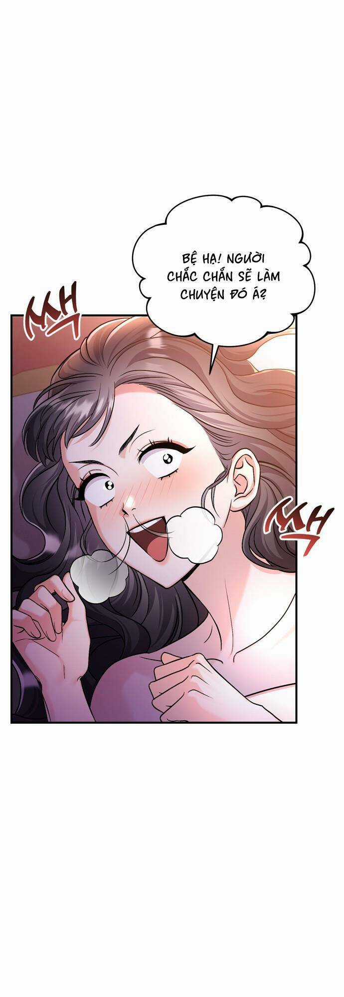 Từ Cao Thủ Trở Thành Phi Tần - Chapter 21 - Trang 10