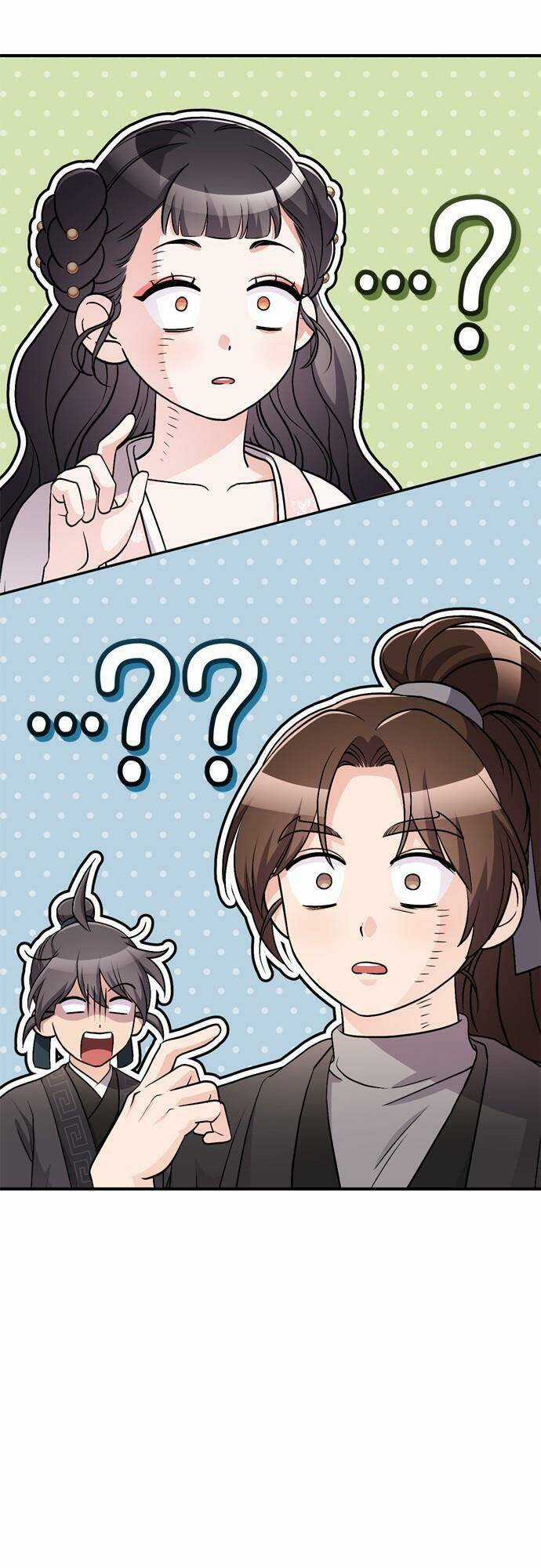 Từ Cao Thủ Trở Thành Phi Tần - Chapter 21 - Trang 100