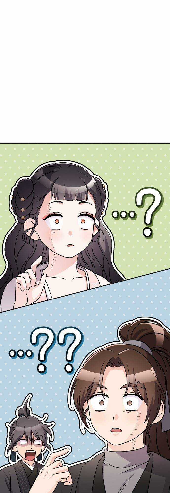 Từ Cao Thủ Trở Thành Phi Tần - Chapter 22 - Trang 3