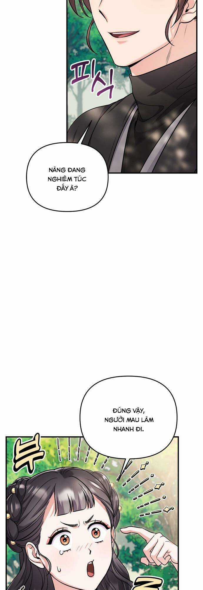 Từ Cao Thủ Trở Thành Phi Tần - Chapter 22 - Trang 27