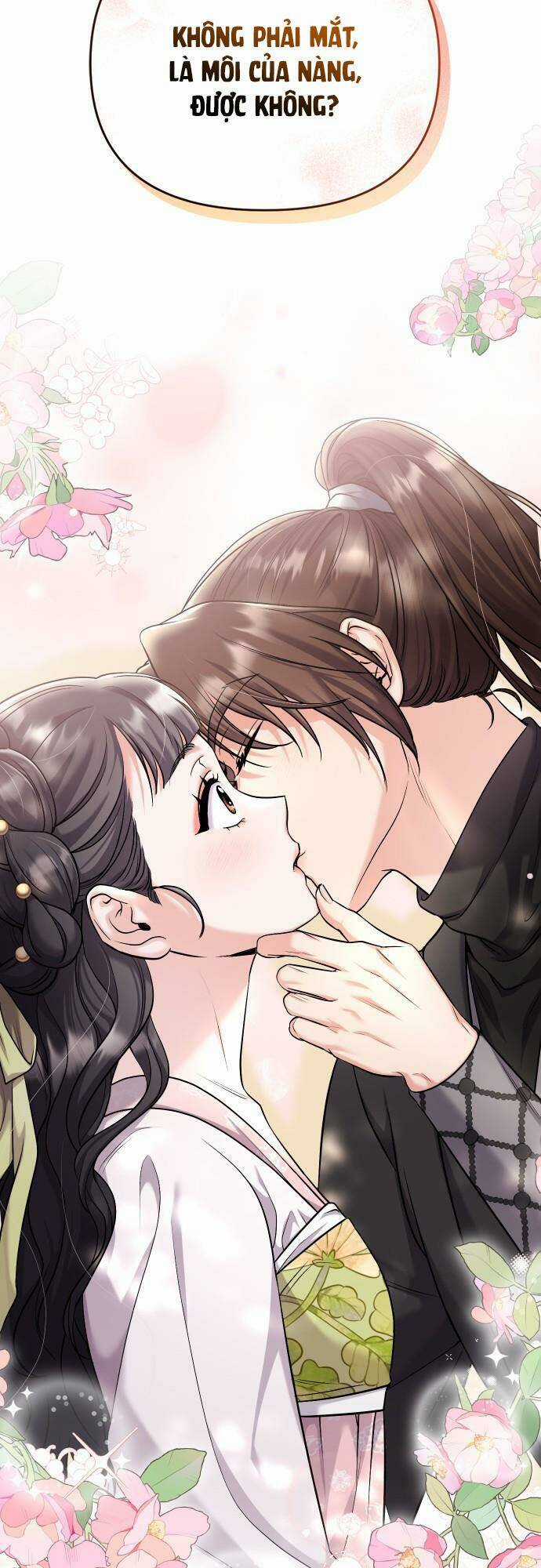 Từ Cao Thủ Trở Thành Phi Tần - Chapter 22 - Trang 30