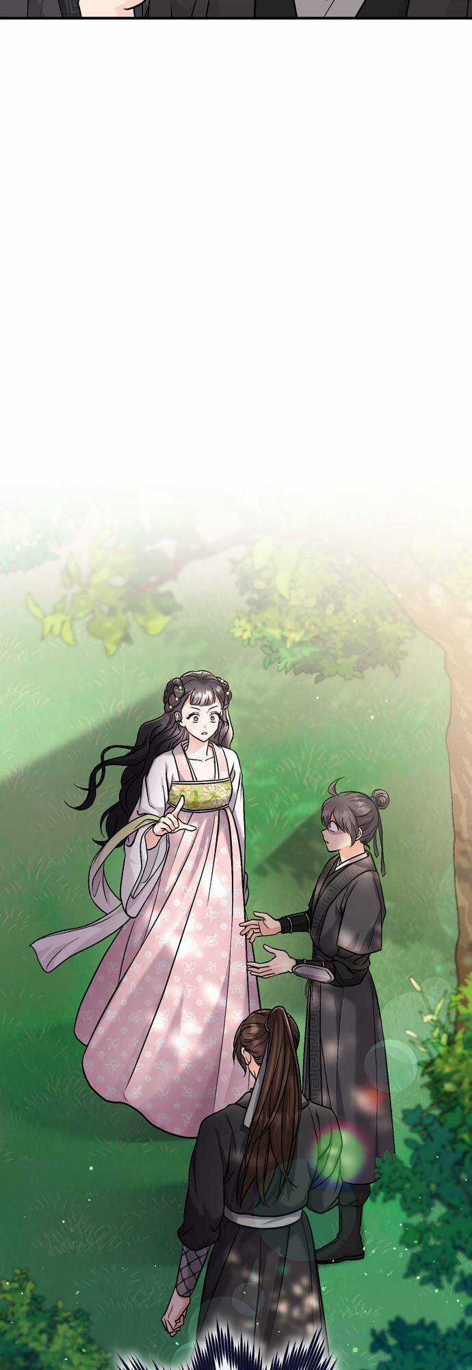 Từ Cao Thủ Trở Thành Phi Tần - Chapter 22 - Trang 4