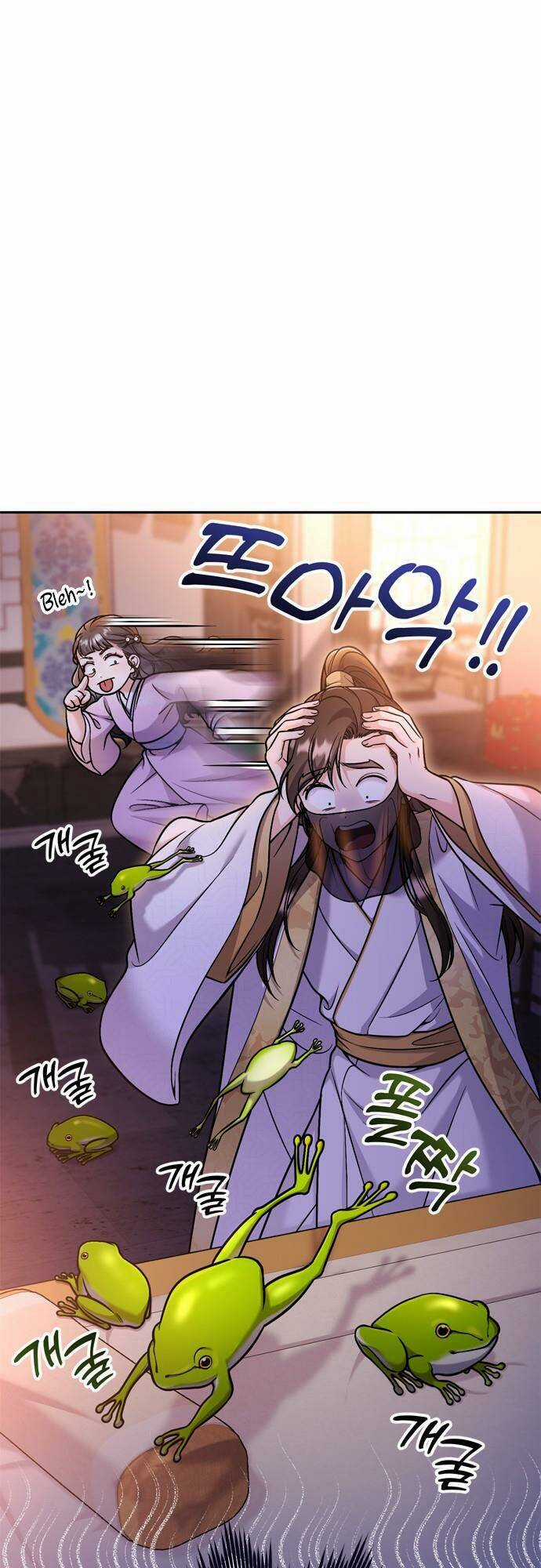 Từ Cao Thủ Trở Thành Phi Tần - Chapter 22 - Trang 37