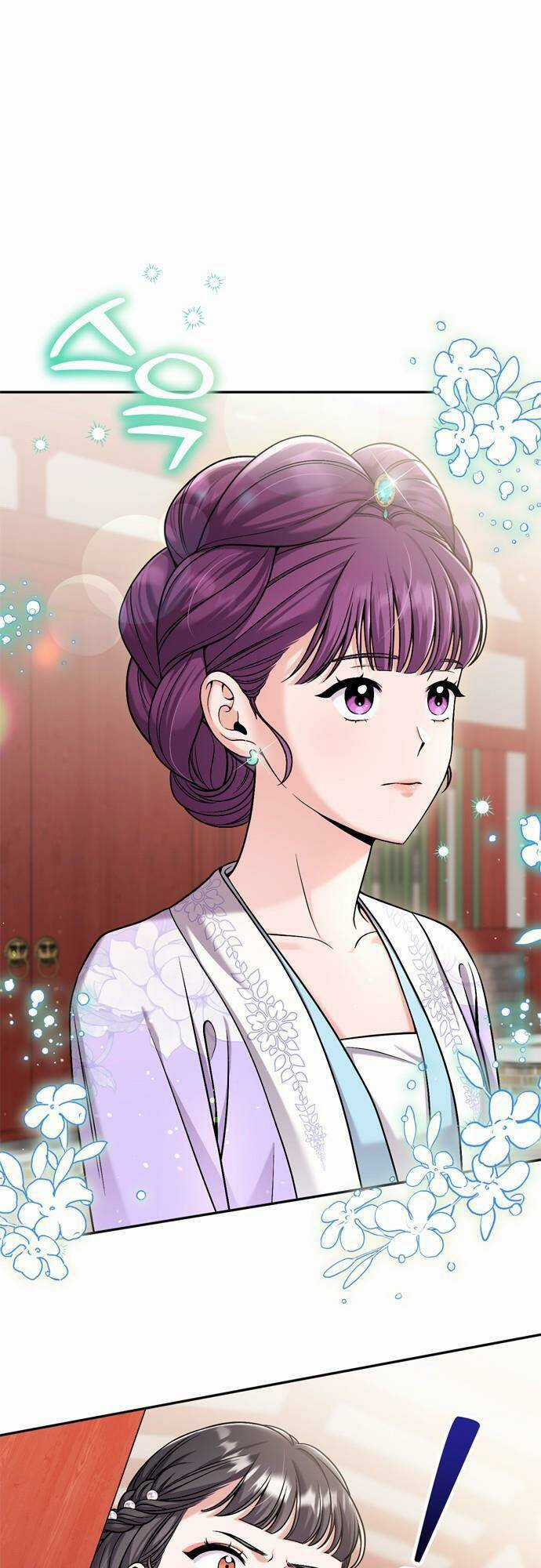 Từ Cao Thủ Trở Thành Phi Tần - Chapter 22 - Trang 40