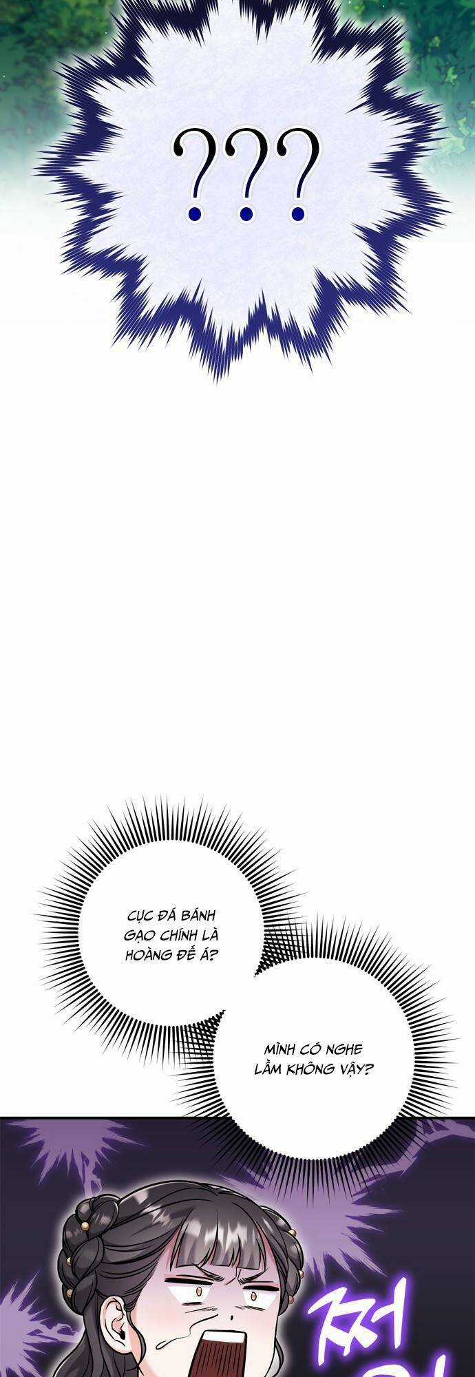 Từ Cao Thủ Trở Thành Phi Tần - Chapter 22 - Trang 5