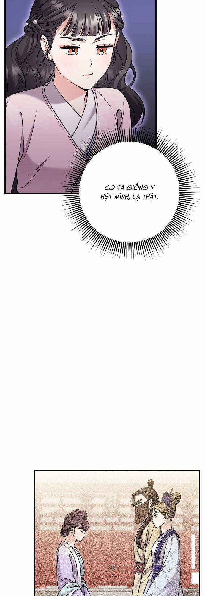Từ Cao Thủ Trở Thành Phi Tần - Chapter 22 - Trang 44