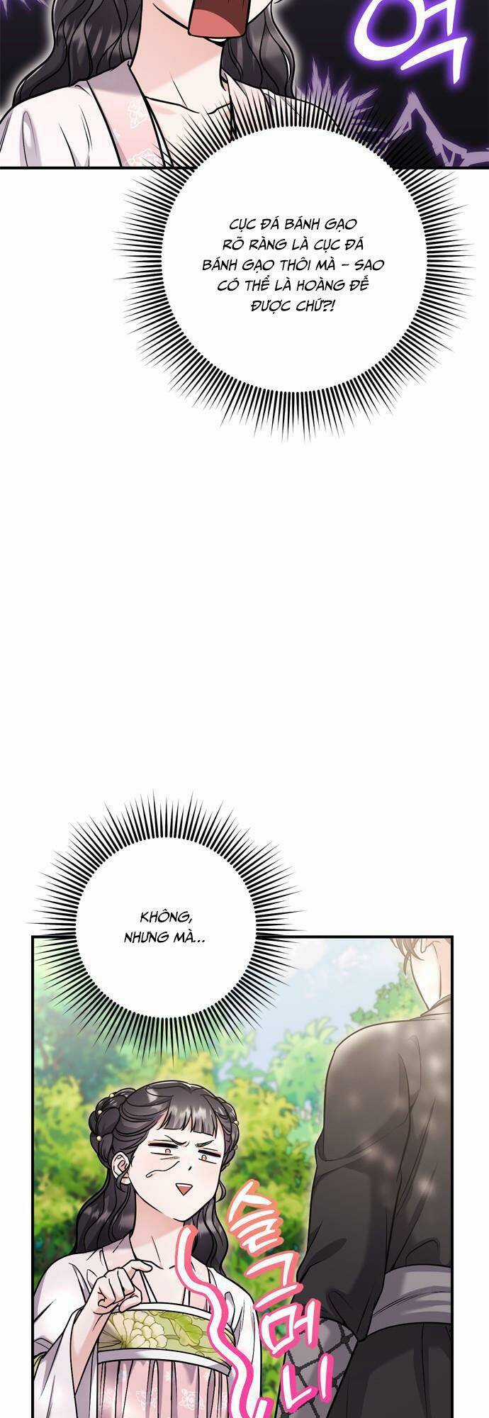 Từ Cao Thủ Trở Thành Phi Tần - Chapter 22 - Trang 6