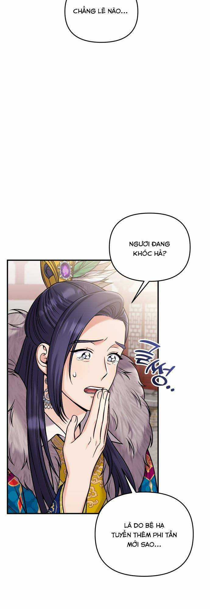 Từ Cao Thủ Trở Thành Phi Tần - Chapter 22 - Trang 56