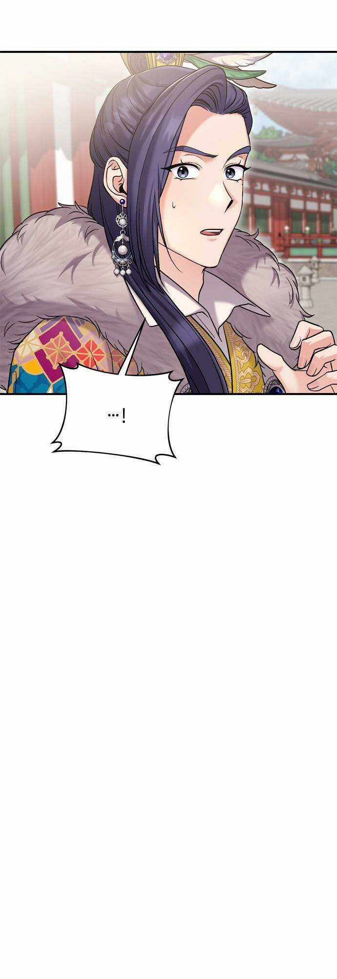 Từ Cao Thủ Trở Thành Phi Tần - Chapter 22 - Trang 58