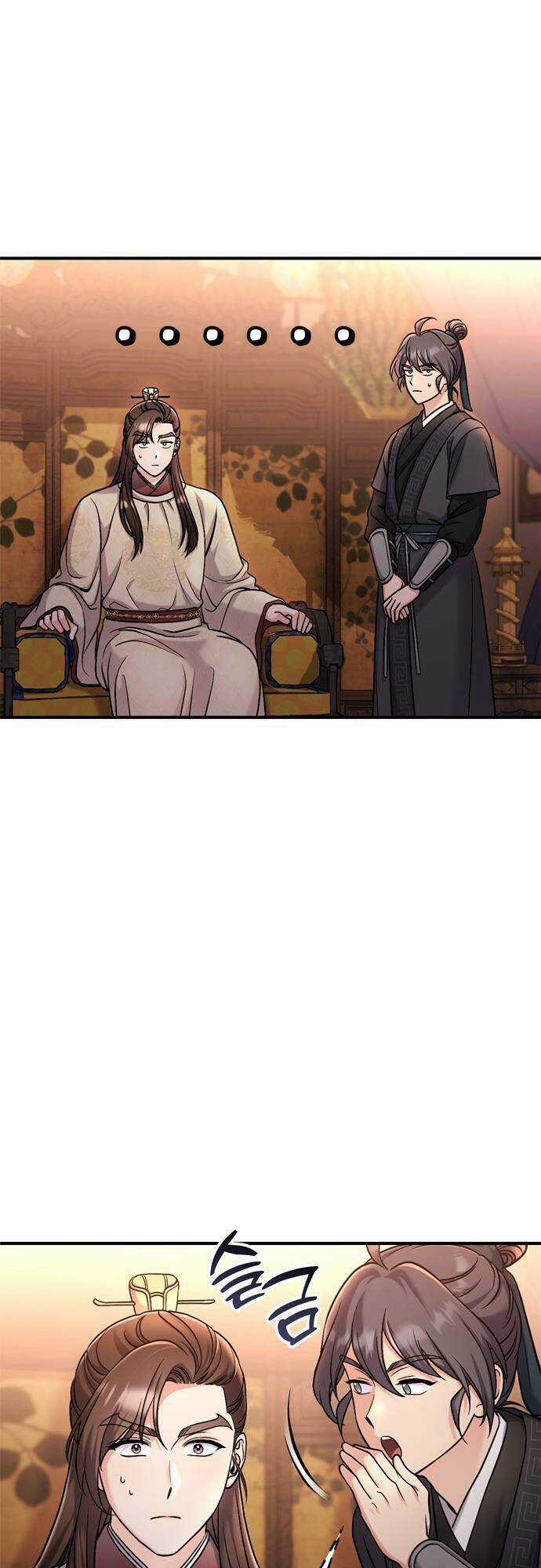 Từ Cao Thủ Trở Thành Phi Tần - Chapter 22 - Trang 66