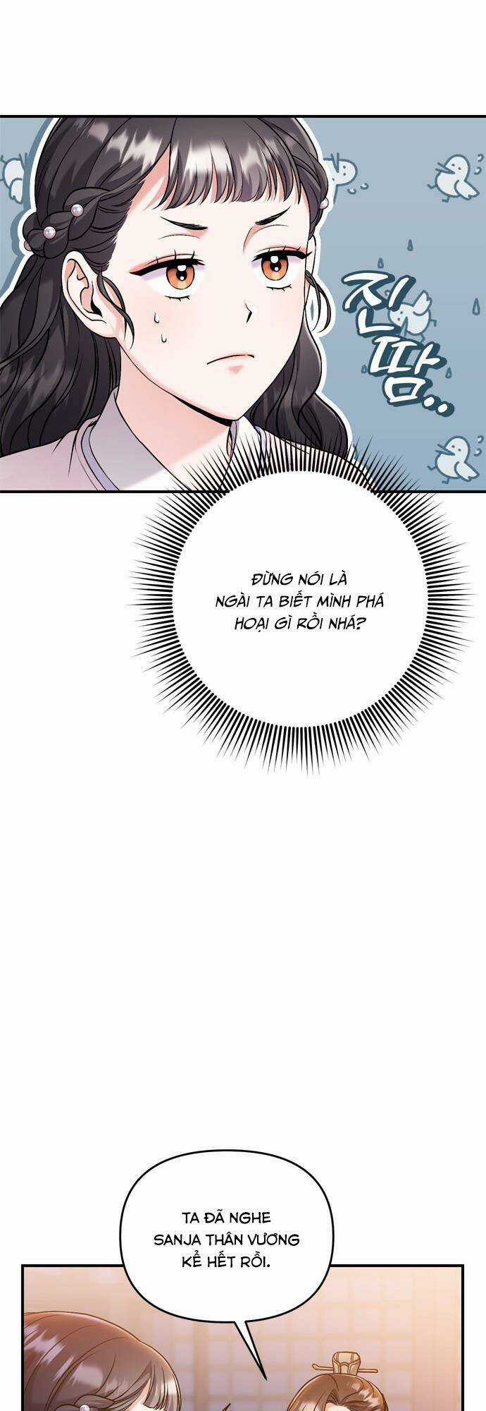 Từ Cao Thủ Trở Thành Phi Tần - Chapter 22 - Trang 69