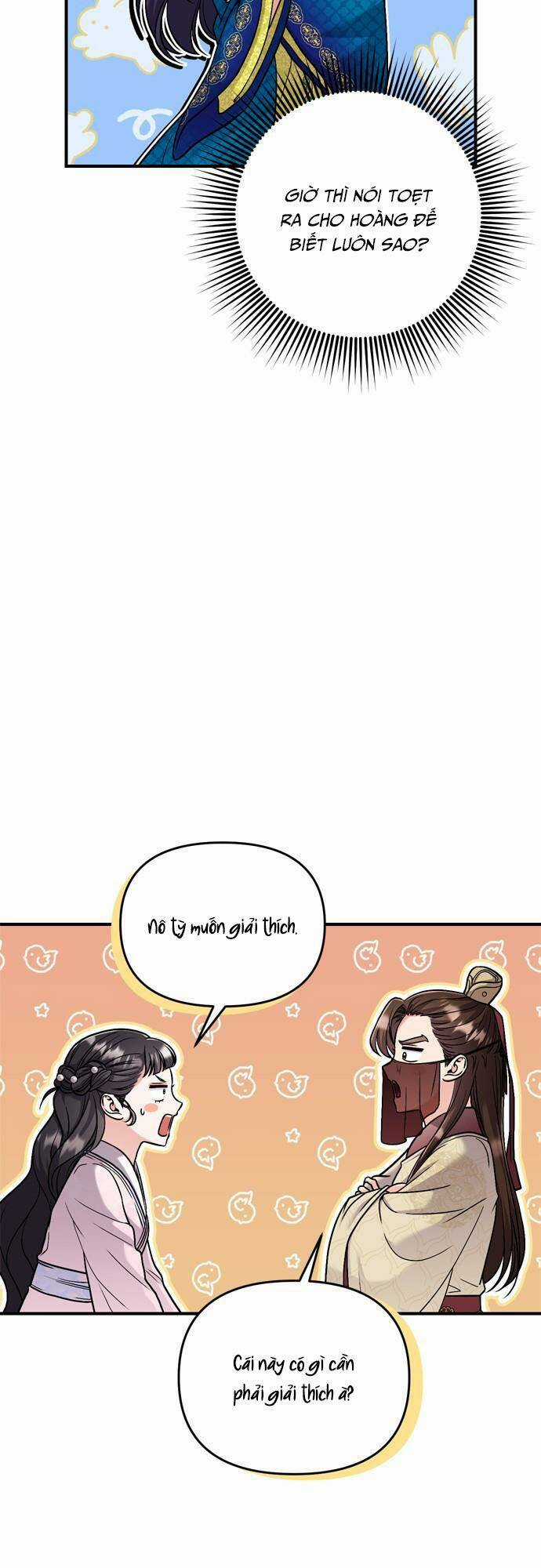 Từ Cao Thủ Trở Thành Phi Tần - Chapter 22 - Trang 71