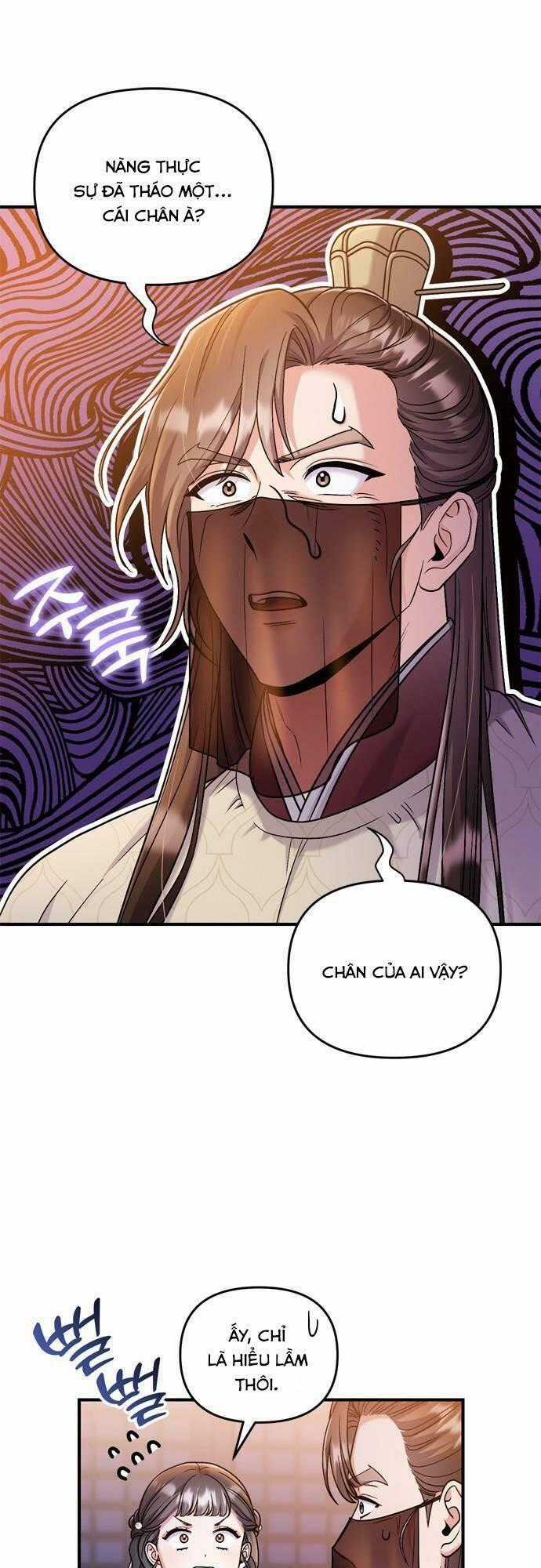 Từ Cao Thủ Trở Thành Phi Tần - Chapter 23 - Trang 2