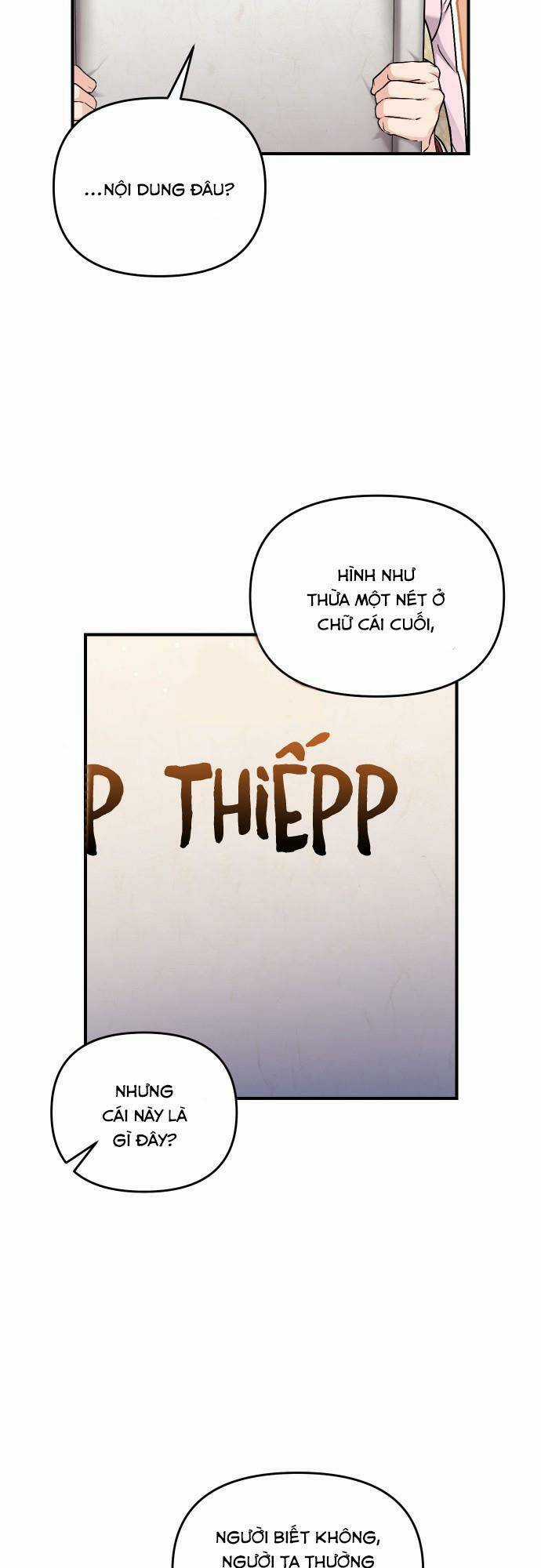 Từ Cao Thủ Trở Thành Phi Tần - Chapter 23 - Trang 18