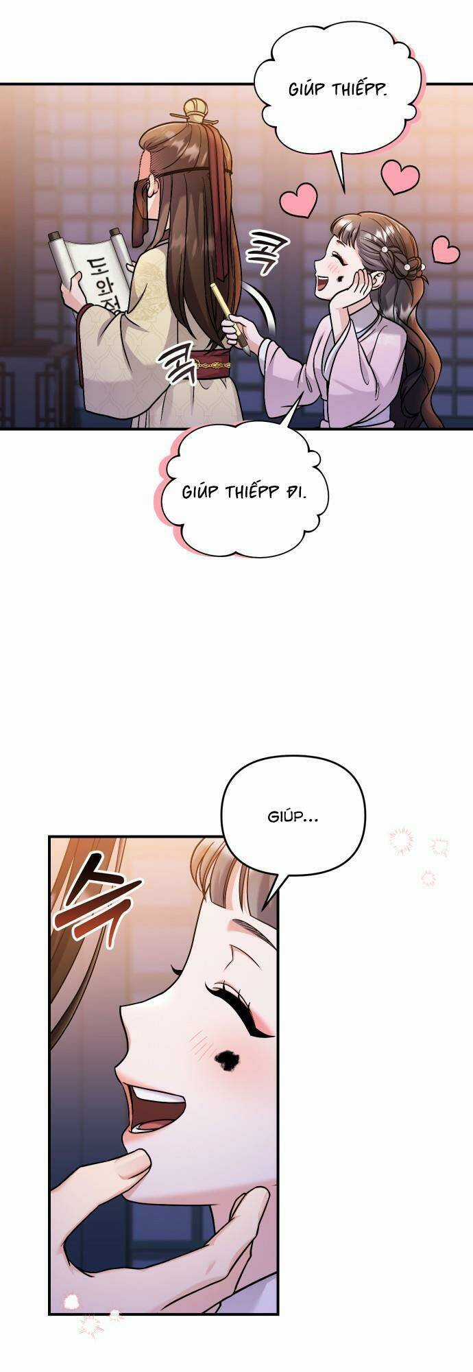 Từ Cao Thủ Trở Thành Phi Tần - Chapter 23 - Trang 20