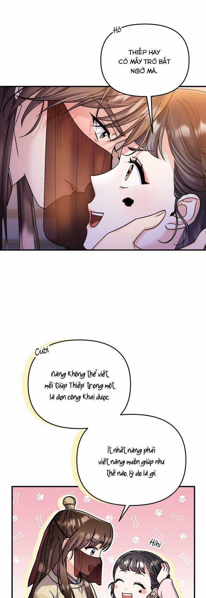 Từ Cao Thủ Trở Thành Phi Tần - Chapter 23 - Trang 22