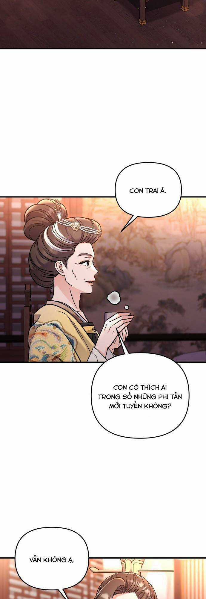 Từ Cao Thủ Trở Thành Phi Tần - Chapter 23 - Trang 27