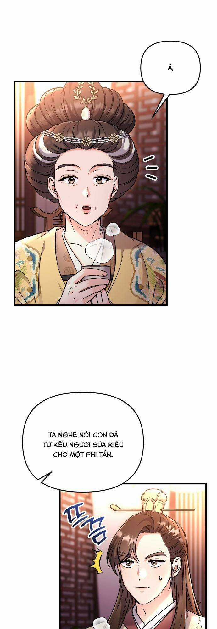 Từ Cao Thủ Trở Thành Phi Tần - Chapter 23 - Trang 29