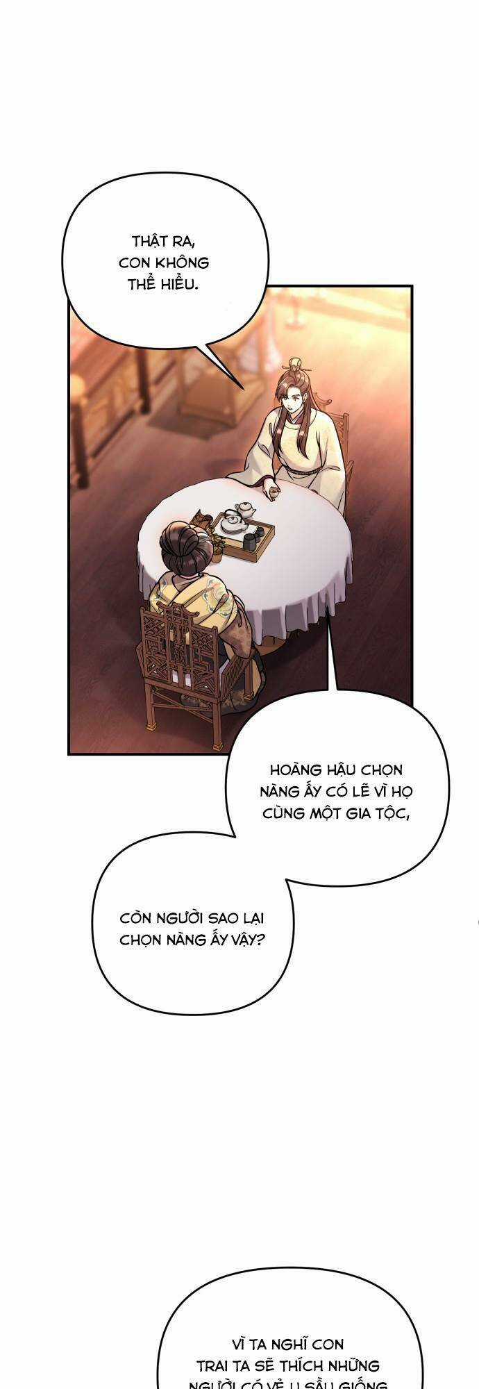 Từ Cao Thủ Trở Thành Phi Tần - Chapter 23 - Trang 31