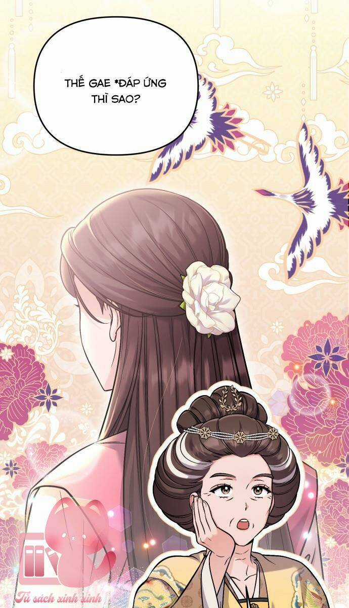 Từ Cao Thủ Trở Thành Phi Tần - Chapter 23 - Trang 33