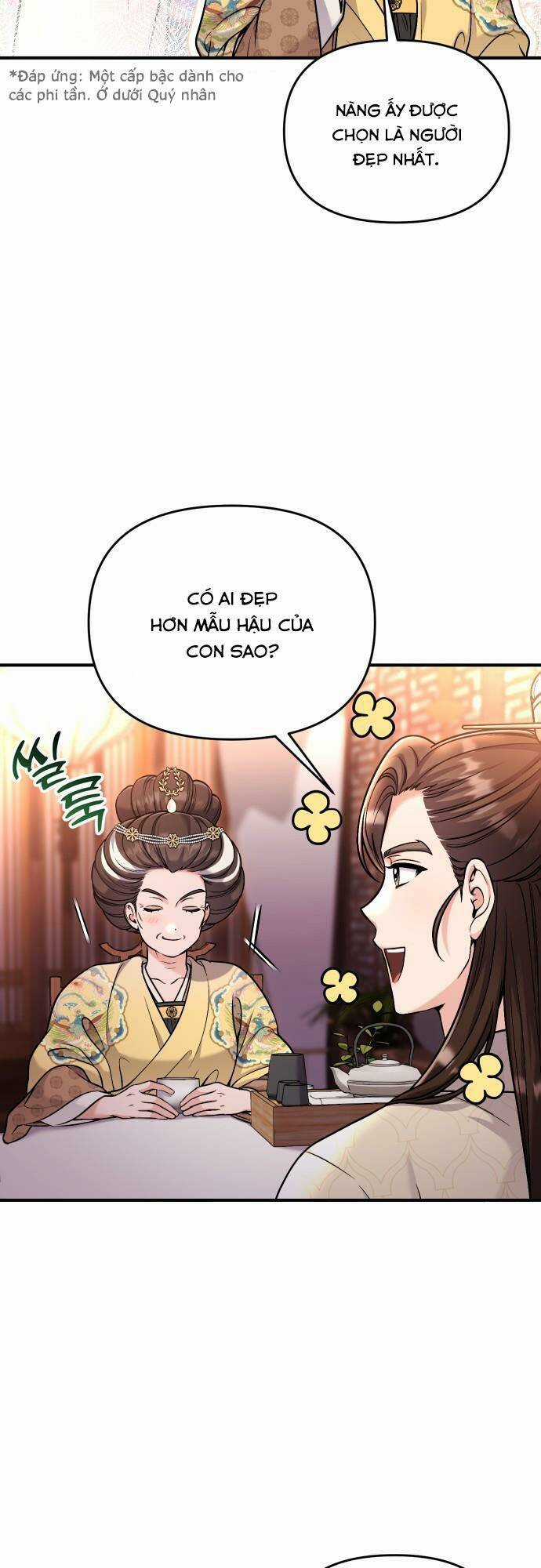 Từ Cao Thủ Trở Thành Phi Tần - Chapter 23 - Trang 34