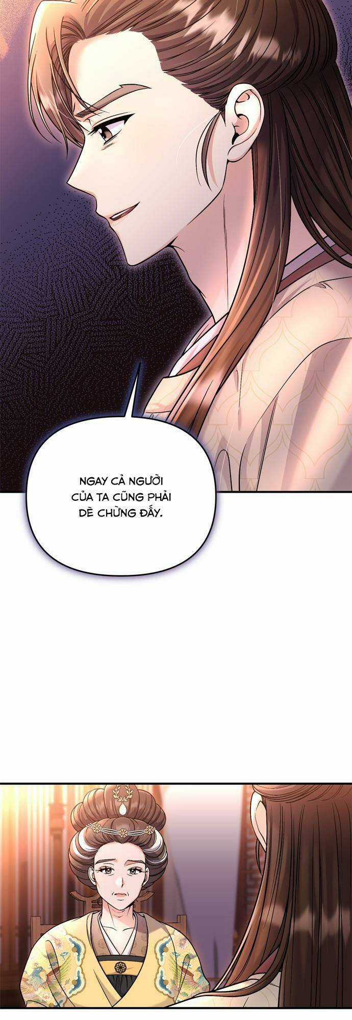 Từ Cao Thủ Trở Thành Phi Tần - Chapter 23 - Trang 37
