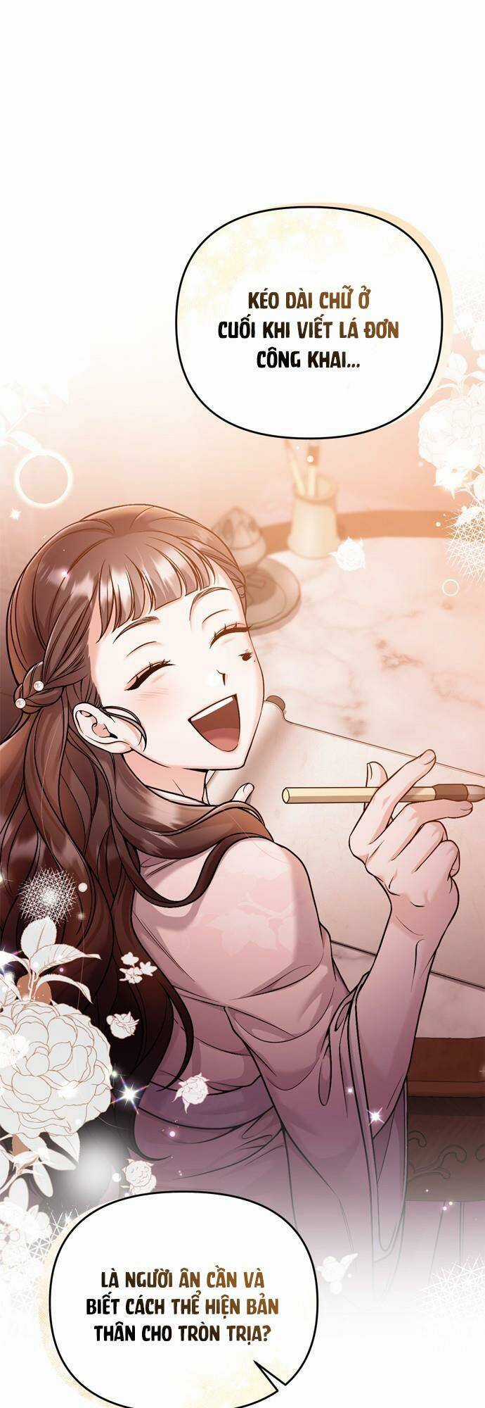 Từ Cao Thủ Trở Thành Phi Tần - Chapter 23 - Trang 39