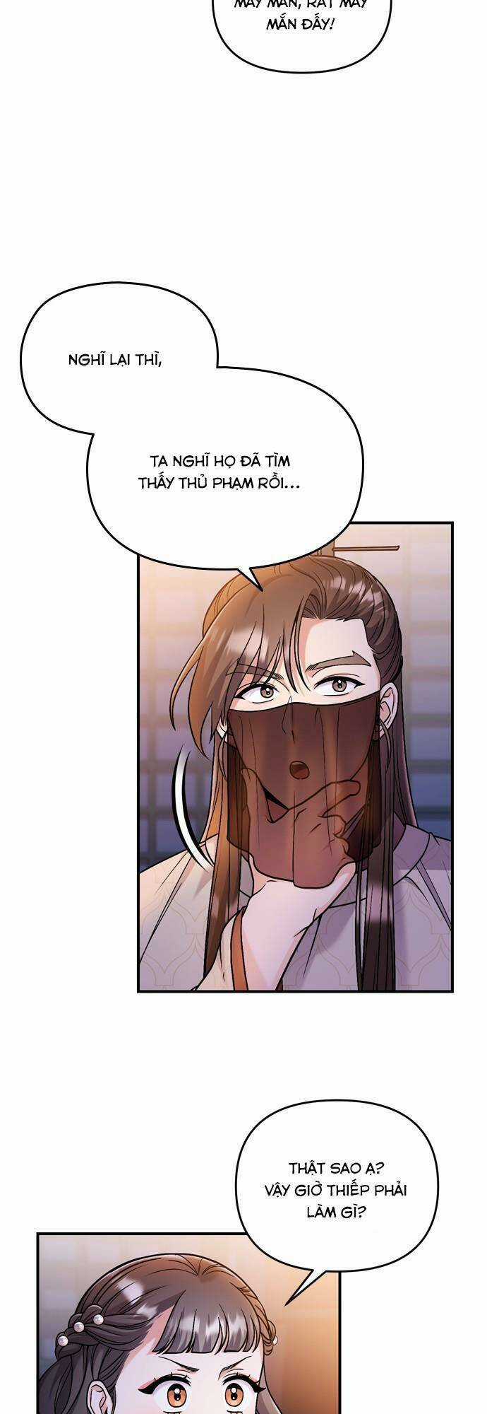 Từ Cao Thủ Trở Thành Phi Tần - Chapter 23 - Trang 5