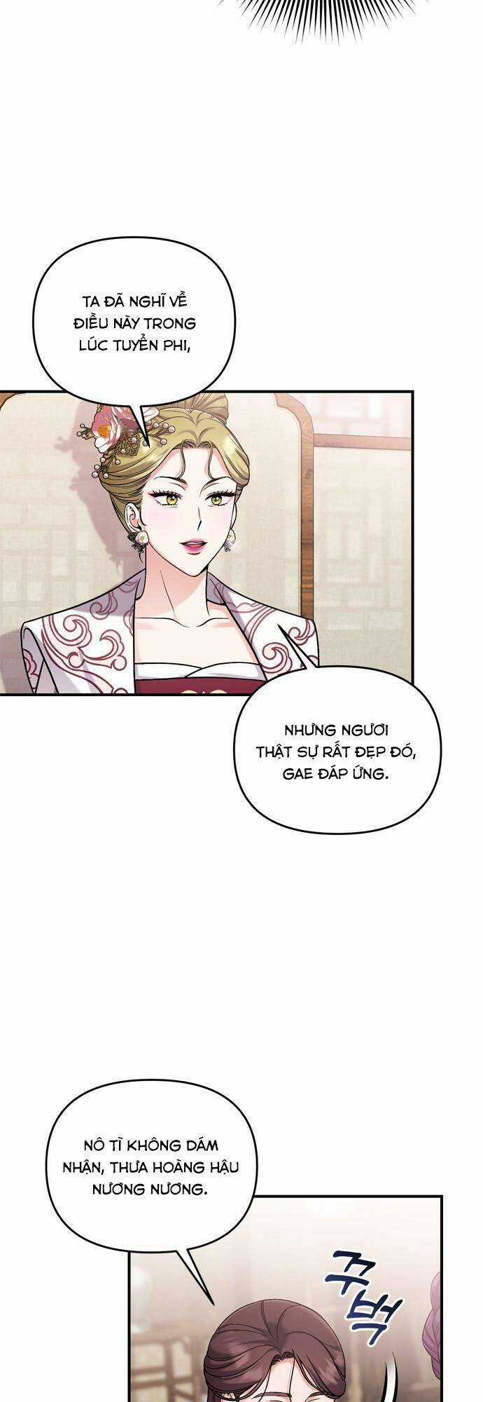 Từ Cao Thủ Trở Thành Phi Tần - Chapter 23 - Trang 46