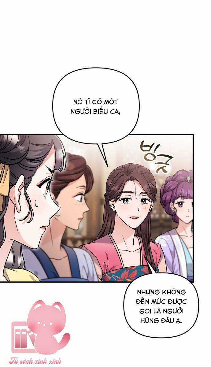 Từ Cao Thủ Trở Thành Phi Tần - Chapter 23 - Trang 49