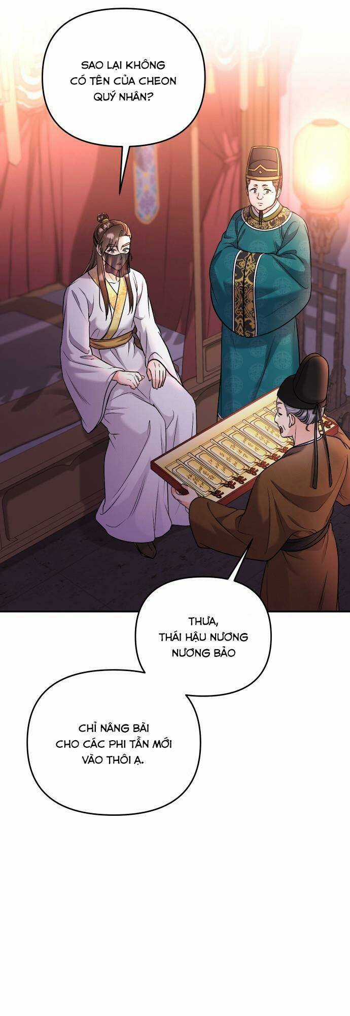 Từ Cao Thủ Trở Thành Phi Tần - Chapter 23 - Trang 54