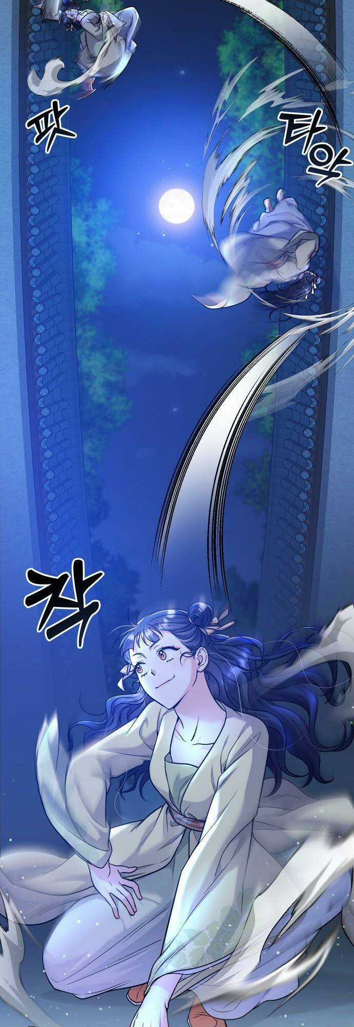 Từ Cao Thủ Trở Thành Phi Tần - Chapter 23 - Trang 59