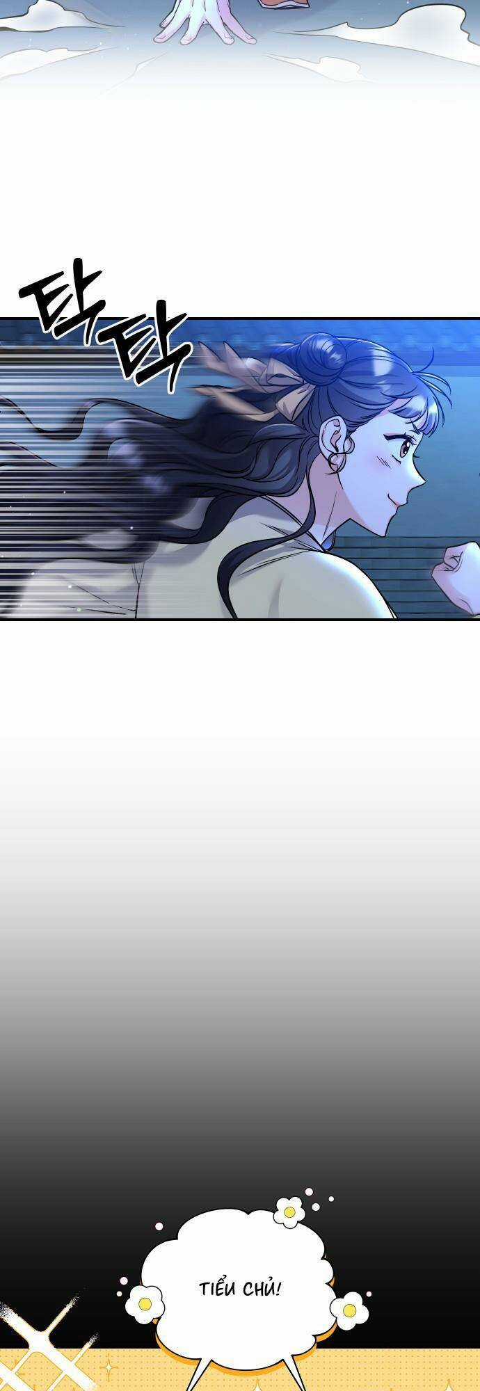 Từ Cao Thủ Trở Thành Phi Tần - Chapter 23 - Trang 60