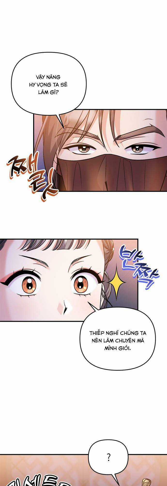 Từ Cao Thủ Trở Thành Phi Tần - Chapter 23 - Trang 7