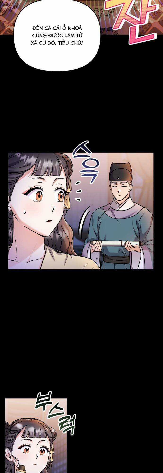 Từ Cao Thủ Trở Thành Phi Tần - Chapter 23 - Trang 62