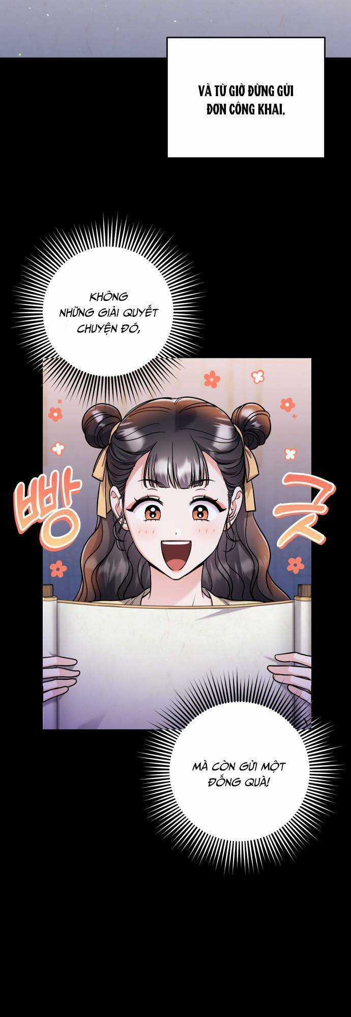 Từ Cao Thủ Trở Thành Phi Tần - Chapter 23 - Trang 64