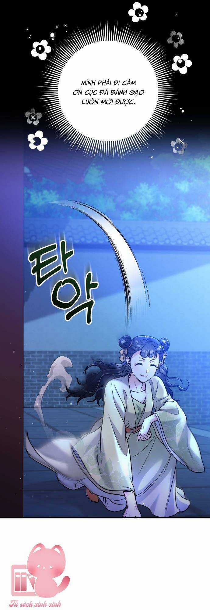 Từ Cao Thủ Trở Thành Phi Tần - Chapter 23 - Trang 65