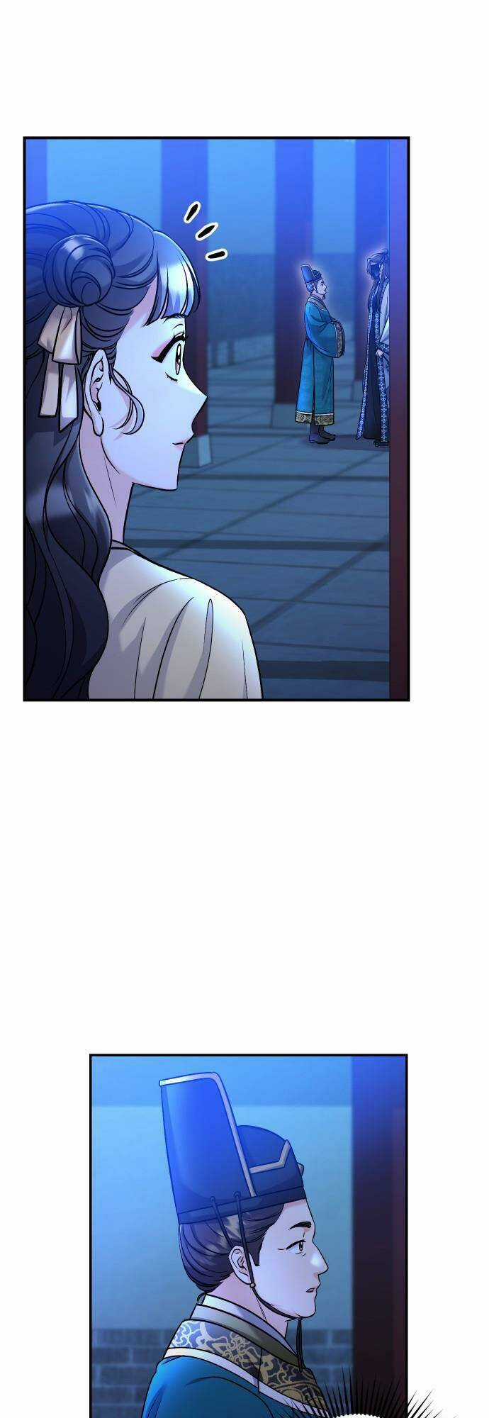 Từ Cao Thủ Trở Thành Phi Tần - Chapter 23 - Trang 66